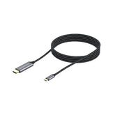 USB 3.0 to HDMI Adapter Conceptronic 110519007101 2 m